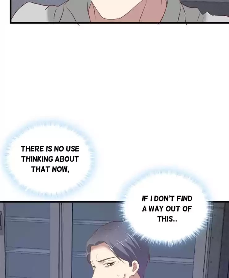 Read The Devil Plays Games chapter 78 image 33 on Lezhin