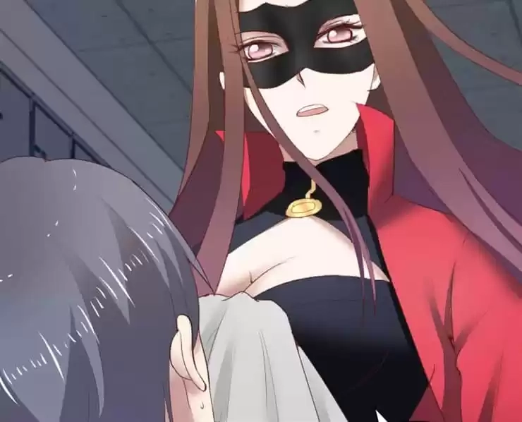 Read The Devil Plays Games chapter 78 image 41 on Lezhin