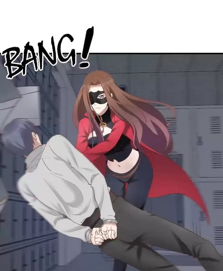 Read The Devil Plays Games chapter 78 image 45 on Lezhin