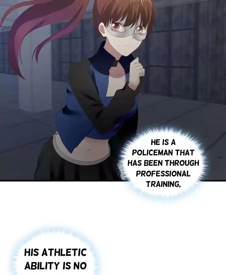 Read The Devil Plays Games chapter 78 image 8 on Lezhin