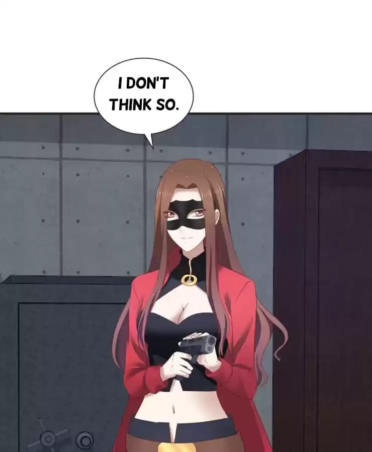 Read The Devil Plays Games chapter 79 image 18 on Lezhin