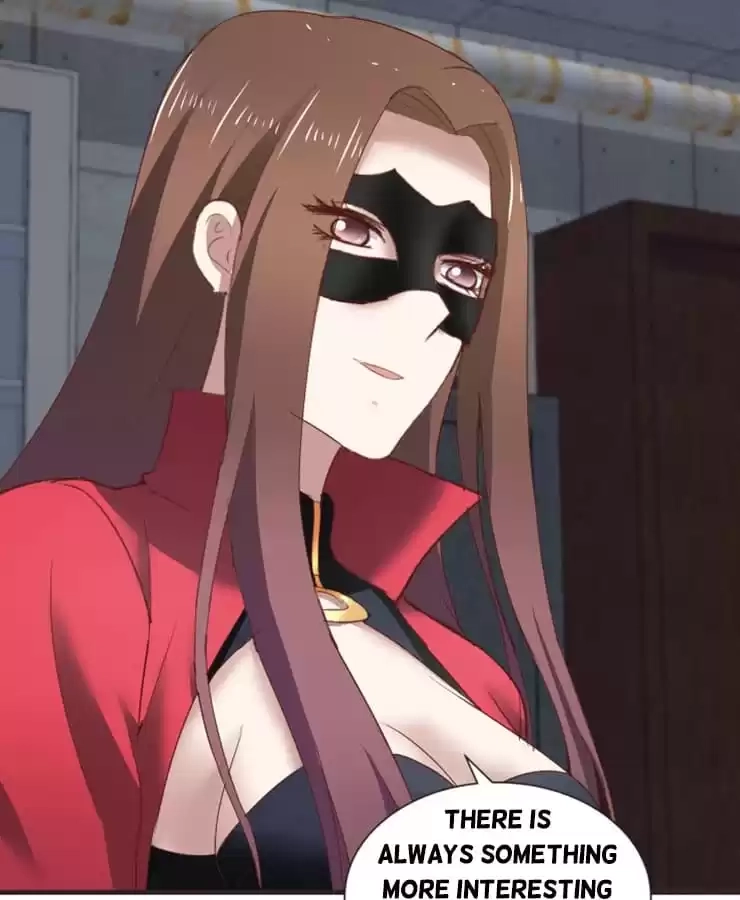 Read The Devil Plays Games chapter 79 image 20 on Lezhin