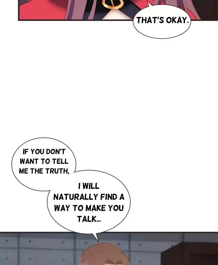 Read The Devil Plays Games chapter 79 image 24 on Lezhin