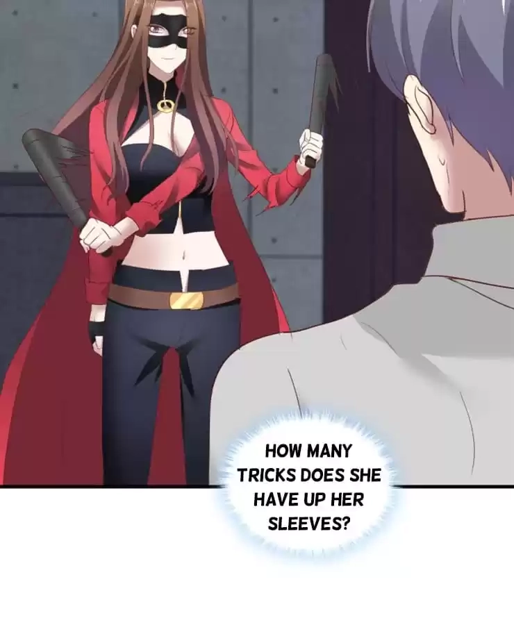 Read The Devil Plays Games chapter 79 image 33 on Lezhin