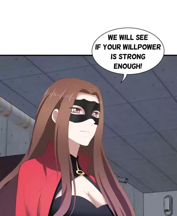 Read The Devil Plays Games chapter 79 image 37 on Lezhin