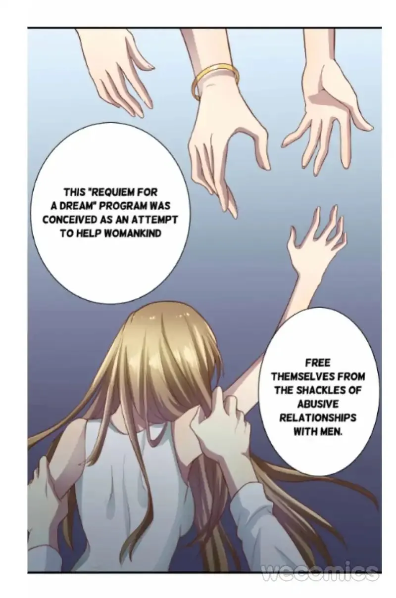 Read The Devil Plays Games chapter 8 image 10 on Lezhin