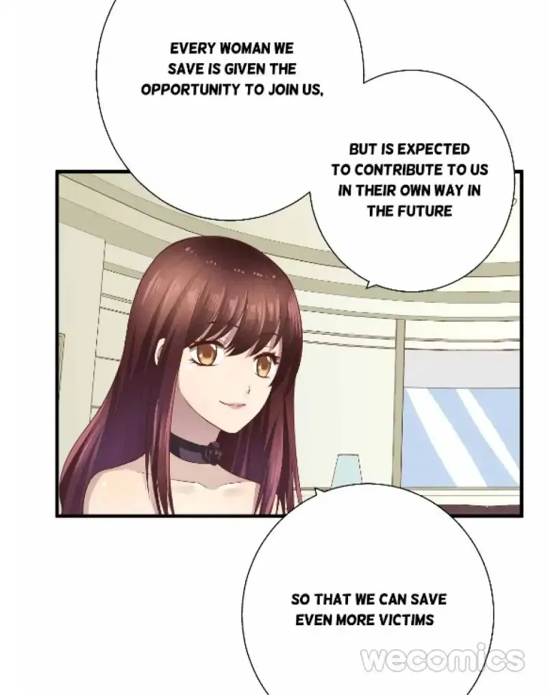 Read The Devil Plays Games chapter 8 image 12 on Lezhin