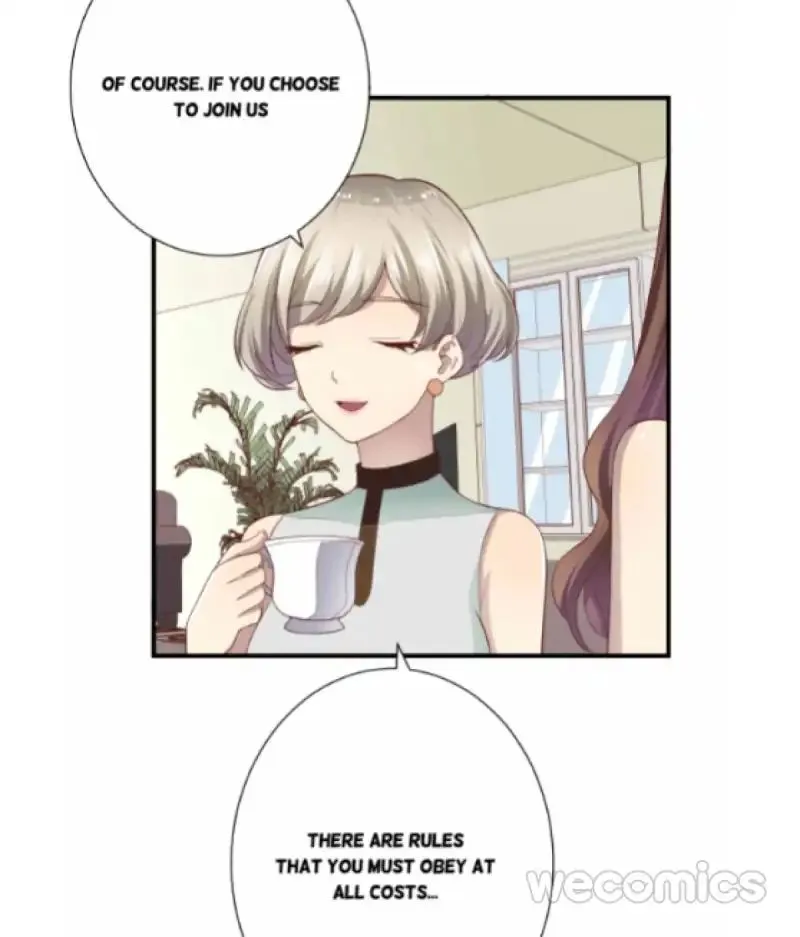 Read The Devil Plays Games chapter 8 image 13 on Lezhin