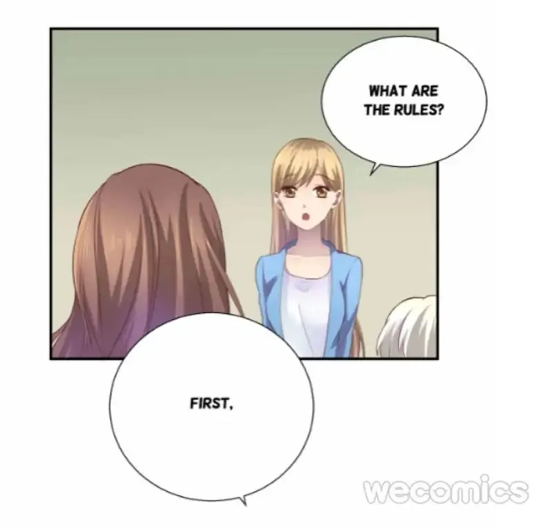 Read The Devil Plays Games chapter 8 image 15 on Lezhin