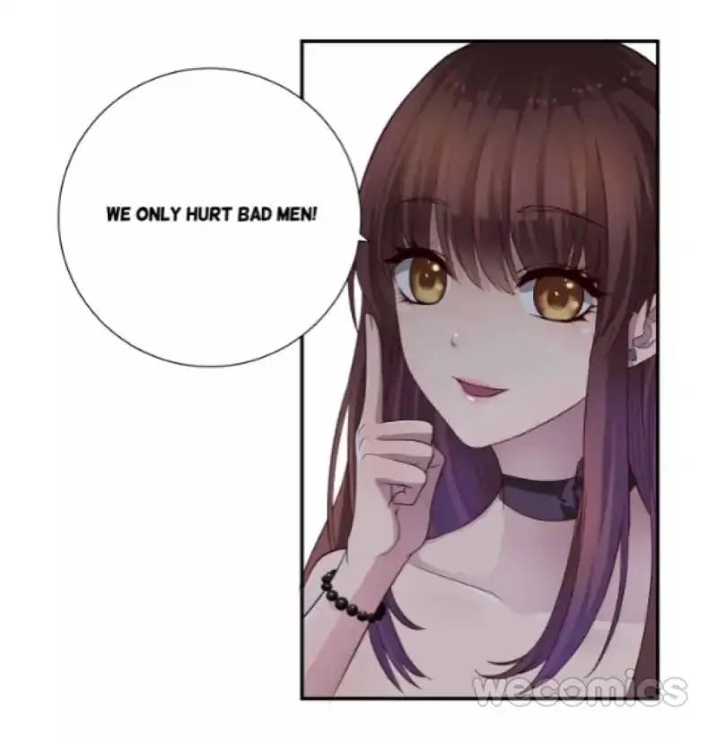 Read The Devil Plays Games chapter 8 image 16 on Lezhin