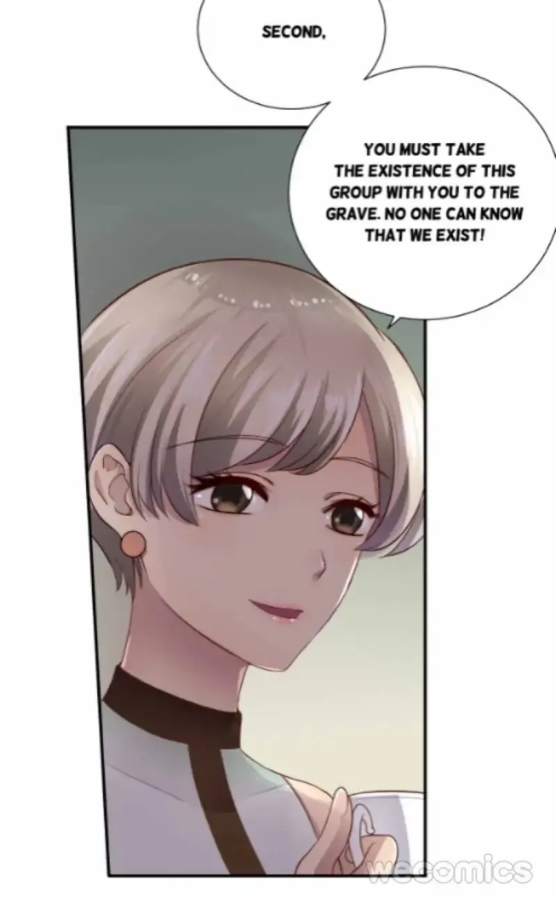 Read The Devil Plays Games chapter 8 image 17 on Lezhin