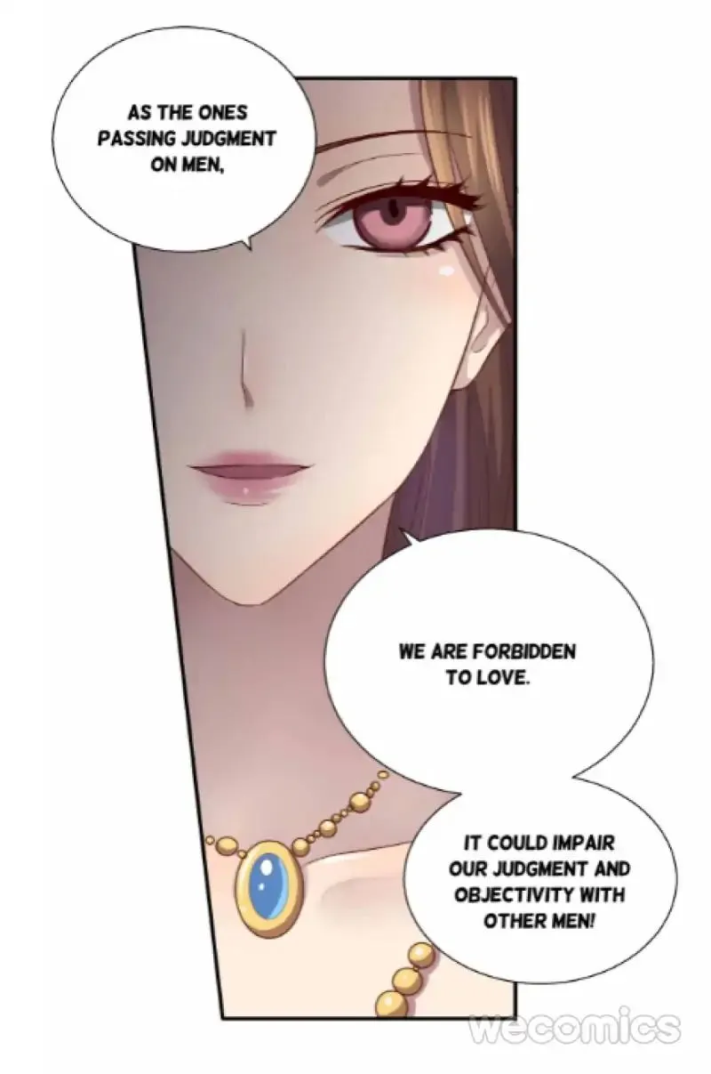Read The Devil Plays Games chapter 8 image 18 on Lezhin