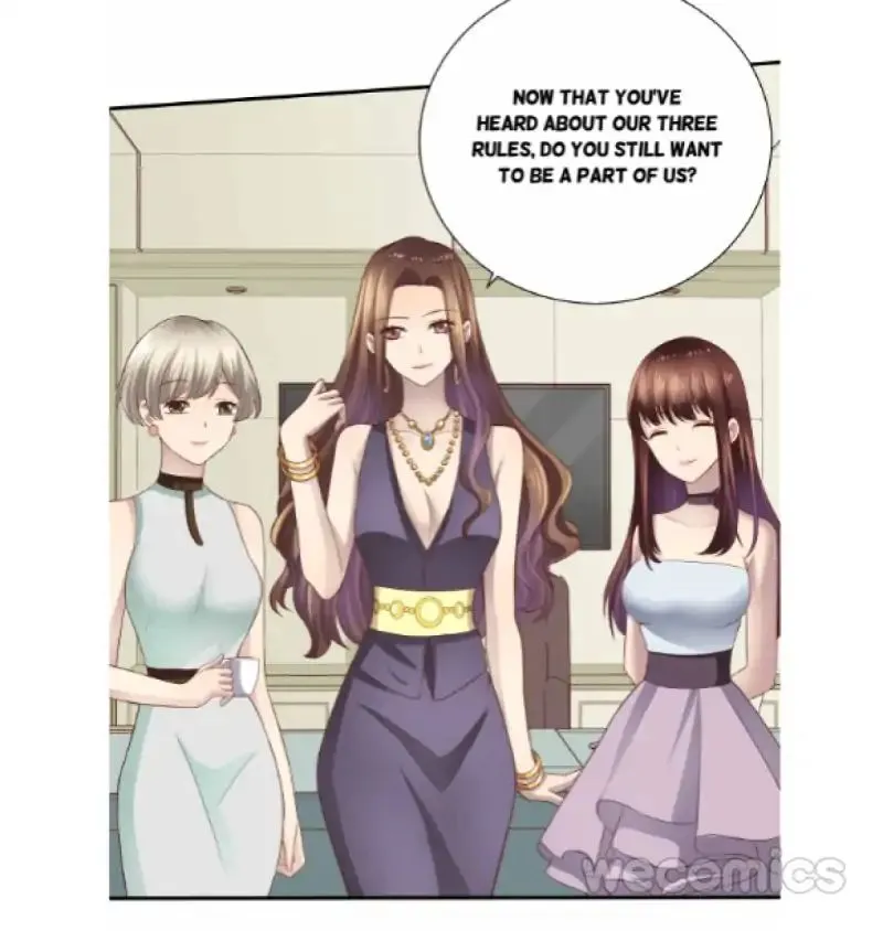 Read The Devil Plays Games chapter 8 image 20 on Lezhin