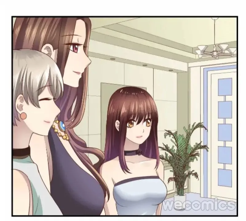 Read The Devil Plays Games chapter 8 image 22 on Lezhin