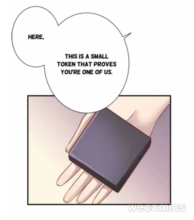 Read The Devil Plays Games chapter 8 image 24 on Lezhin