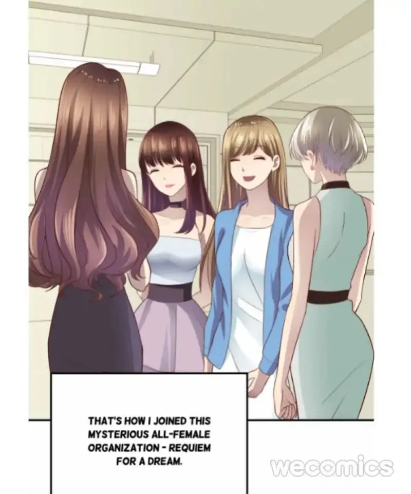 Read The Devil Plays Games chapter 8 image 28 on Lezhin