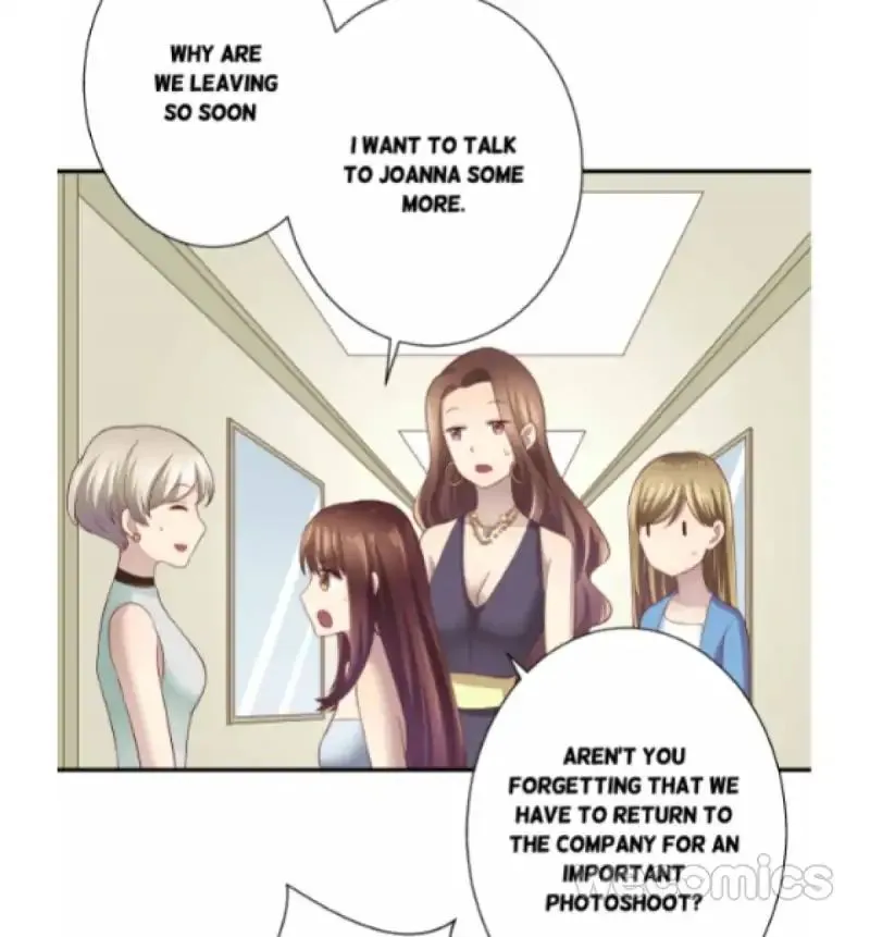 Read The Devil Plays Games chapter 8 image 32 on Lezhin
