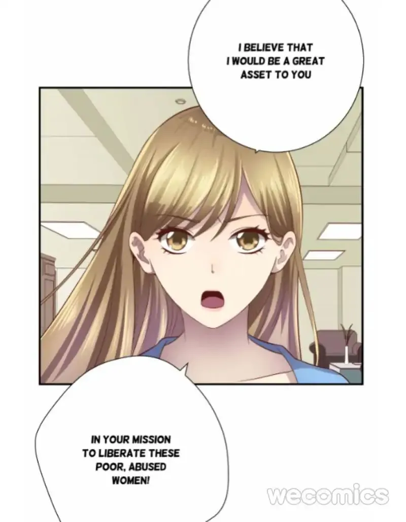 Read The Devil Plays Games chapter 8 image 6 on Lezhin