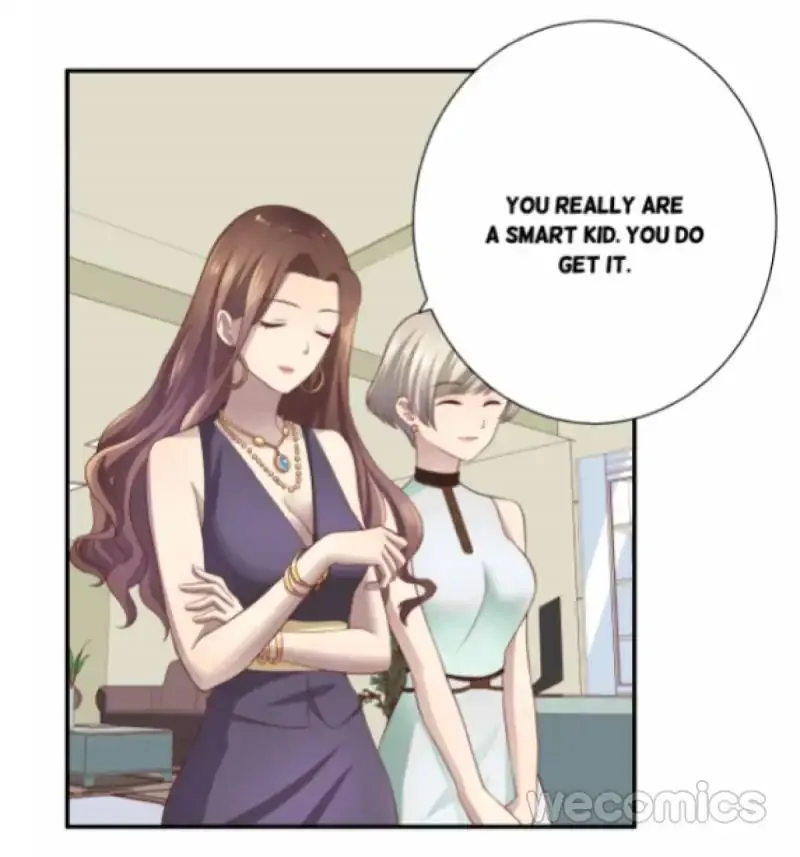 Read The Devil Plays Games chapter 8 image 8 on Lezhin