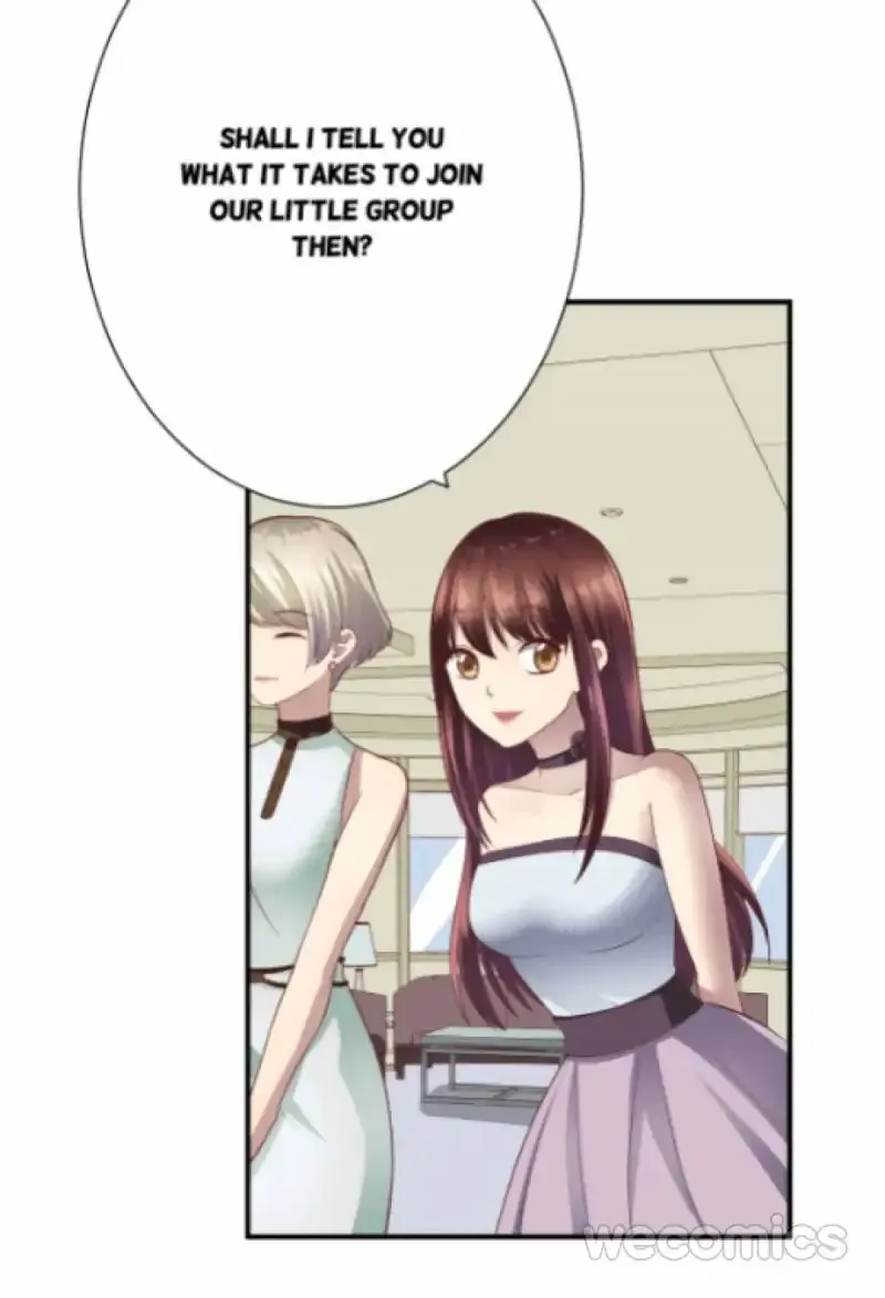 Read The Devil Plays Games chapter 8 image 9 on Lezhin