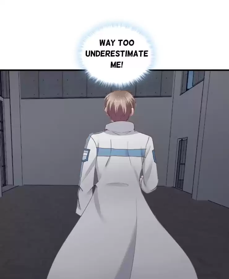 Read The Devil Plays Games chapter 80 image 10 on Lezhin