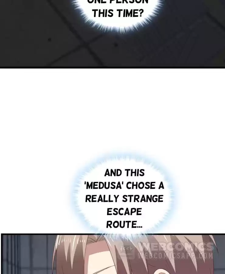 Read The Devil Plays Games chapter 80 image 33 on Lezhin