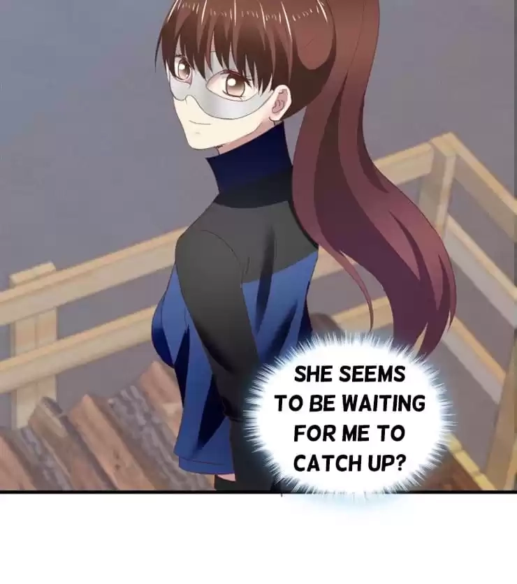 Read The Devil Plays Games chapter 80 image 35 on Lezhin