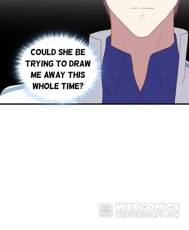Read The Devil Plays Games chapter 80 image 37 on Lezhin