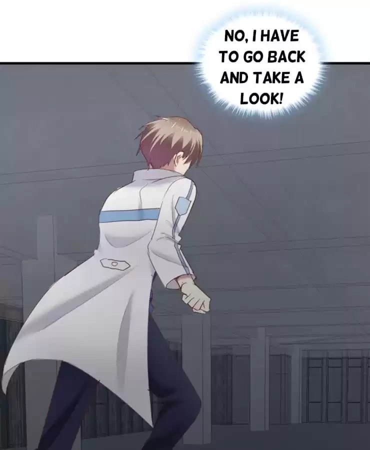 Read The Devil Plays Games chapter 80 image 38 on Lezhin