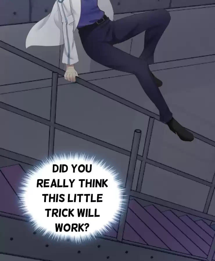 Read The Devil Plays Games chapter 80 image 5 on Lezhin