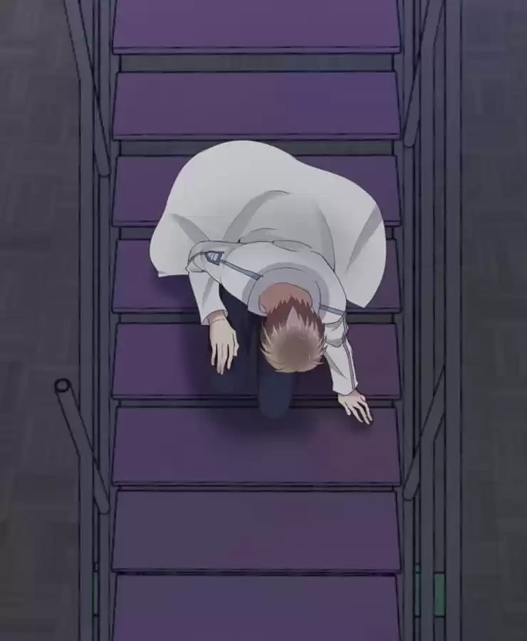 Read The Devil Plays Games chapter 80 image 7 on Lezhin