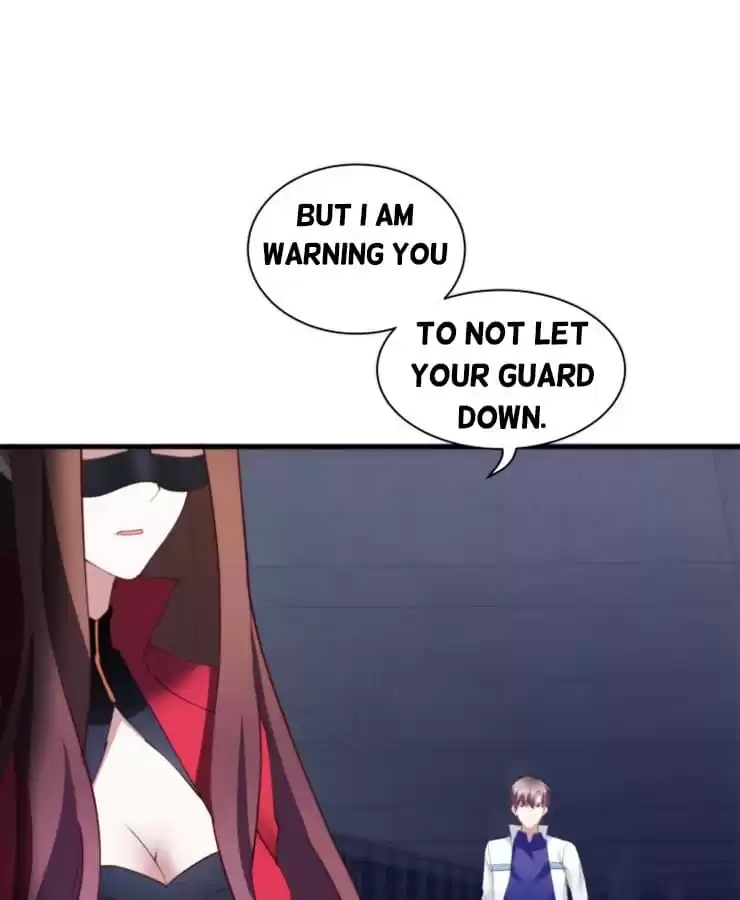 Read The Devil Plays Games chapter 81 image 0 on Lezhin