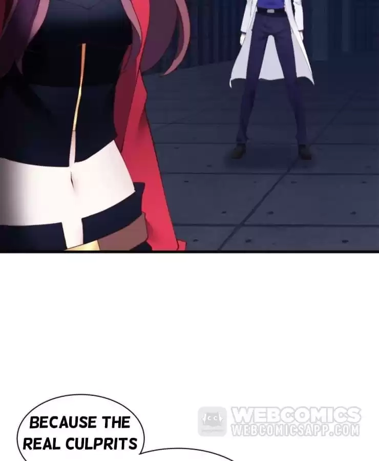 Read The Devil Plays Games chapter 81 image 1 on Lezhin