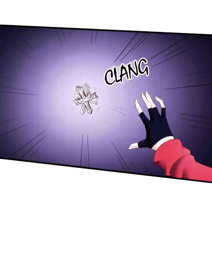 Read The Devil Plays Games chapter 81 image 16 on Lezhin