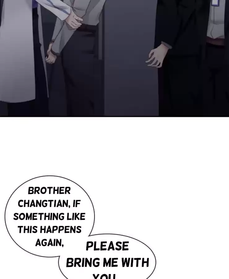 Read The Devil Plays Games chapter 81 image 46 on Lezhin