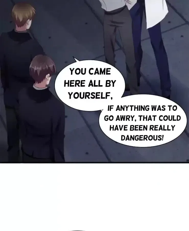 Read The Devil Plays Games chapter 81 image 49 on Lezhin