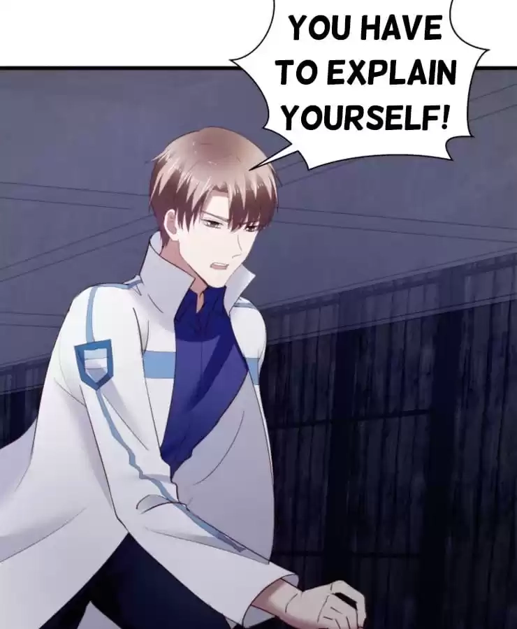 Read The Devil Plays Games chapter 81 image 7 on Lezhin