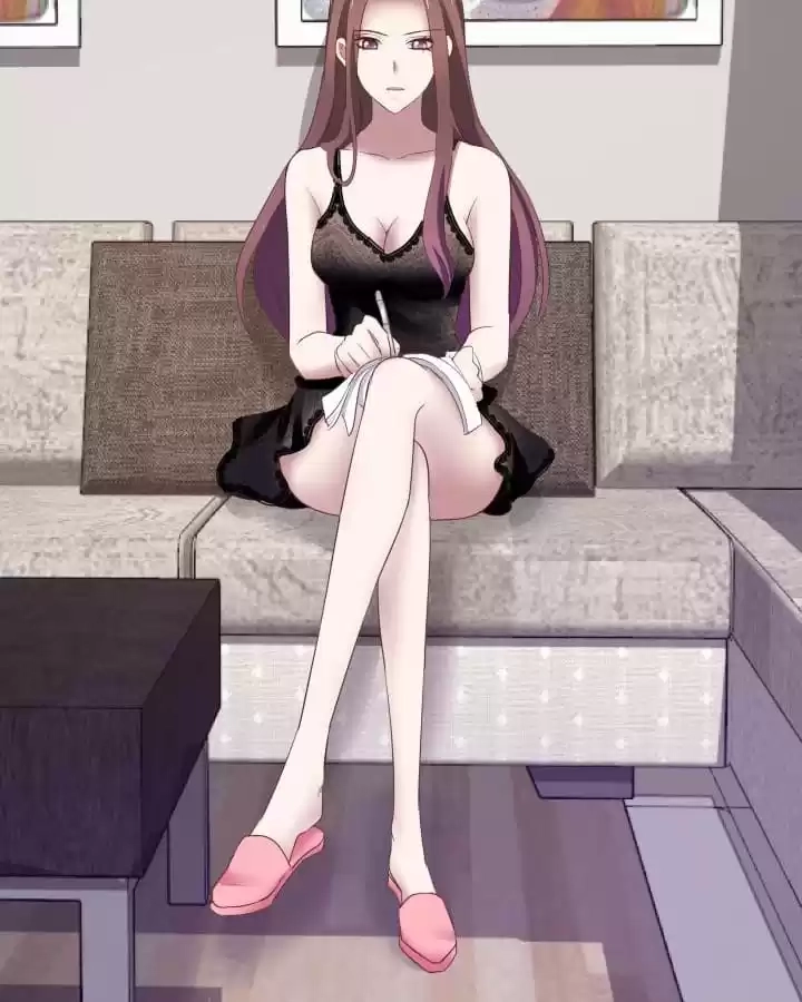 Read The Devil Plays Games chapter 82 image 40 on Lezhin