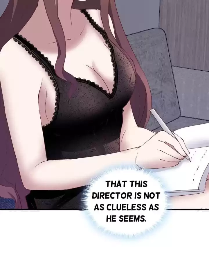 Read The Devil Plays Games chapter 82 image 47 on Lezhin