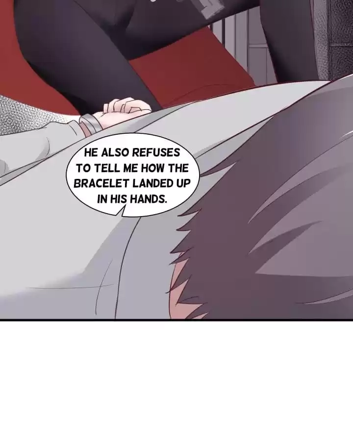 Read The Devil Plays Games chapter 82 image 50 on Lezhin