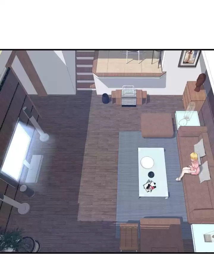 Read The Devil Plays Games chapter 83 image 27 on Lezhin