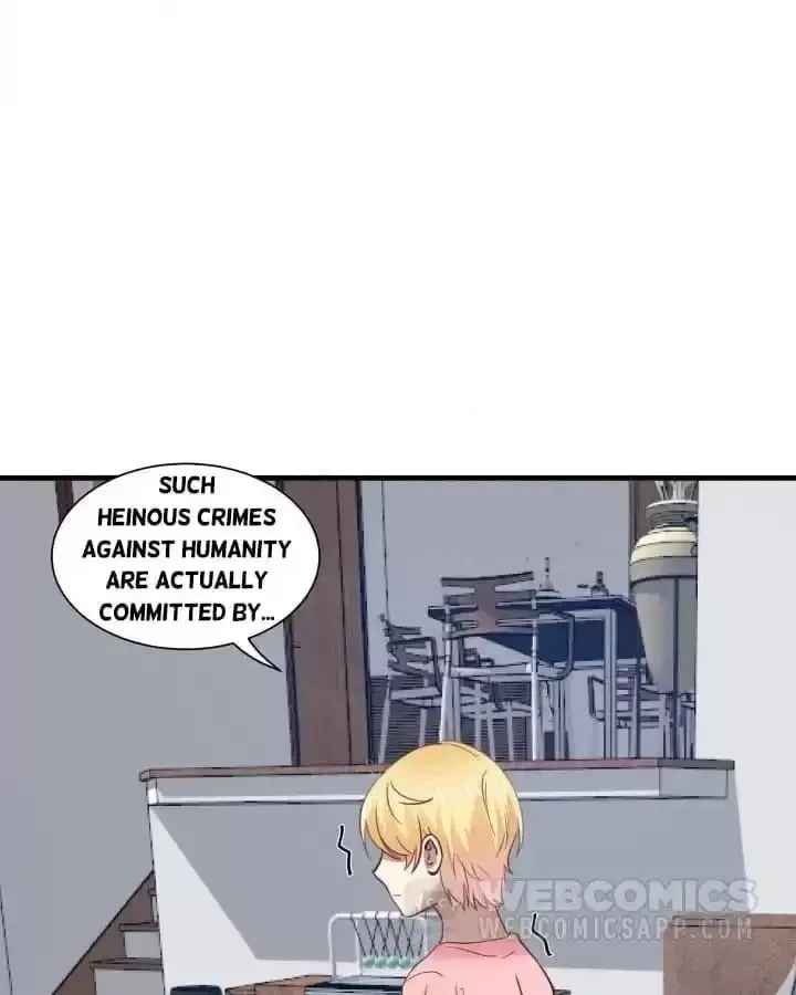Read The Devil Plays Games chapter 83 image 39 on Lezhin