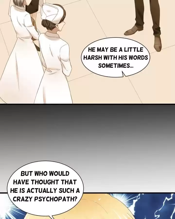 Read The Devil Plays Games chapter 83 image 46 on Lezhin