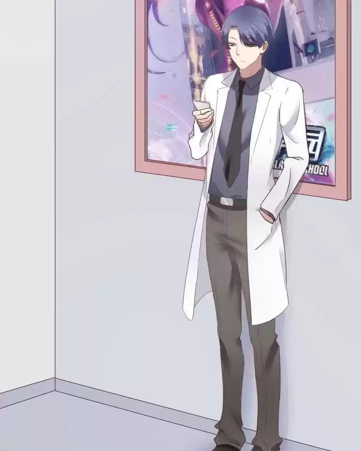 Read The Devil Plays Games chapter 83 image 68 on Lezhin
