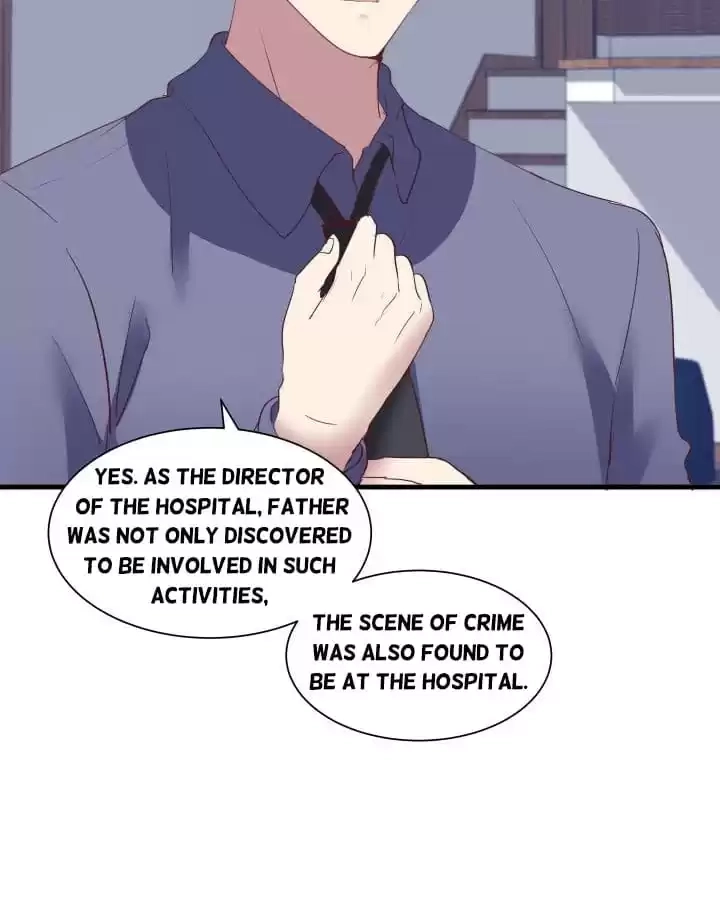 Read The Devil Plays Games chapter 84 image 10 on Lezhin