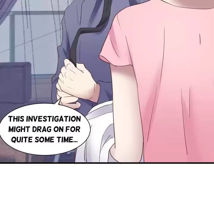 Read The Devil Plays Games chapter 84 image 12 on Lezhin