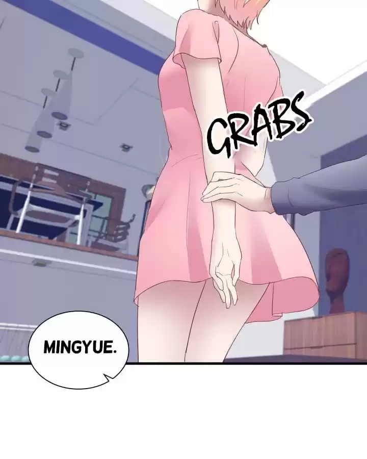 Read The Devil Plays Games chapter 84 image 24 on Lezhin