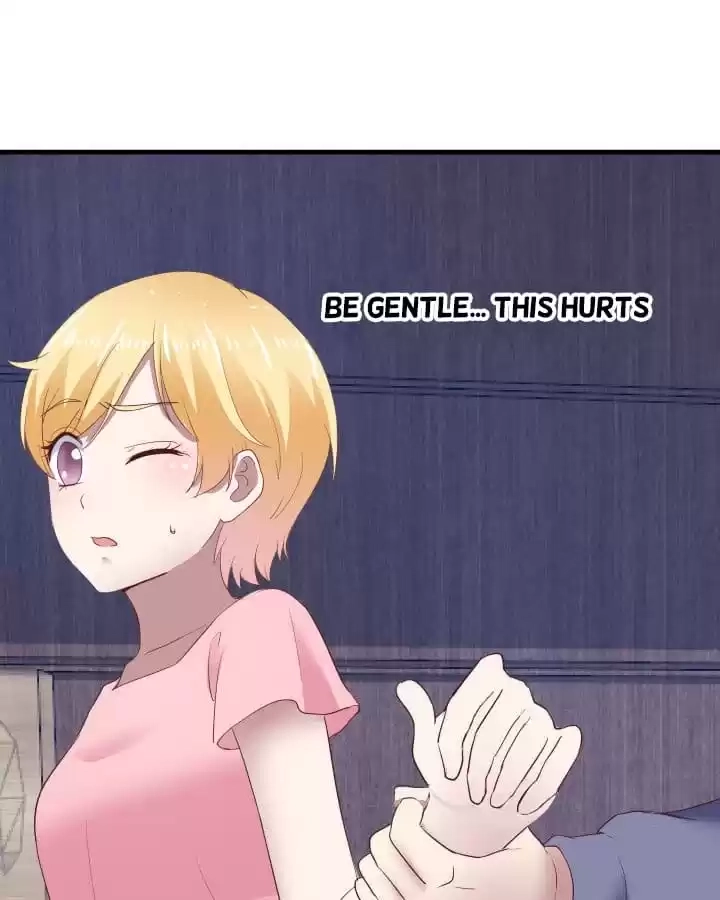 Read The Devil Plays Games chapter 84 image 30 on Lezhin
