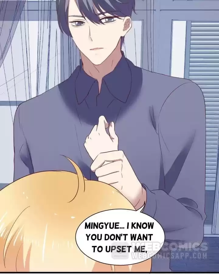 Read The Devil Plays Games chapter 84 image 35 on Lezhin
