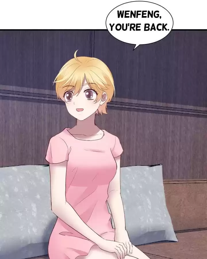 Read The Devil Plays Games chapter 84 image 4 on Lezhin